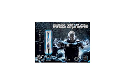 Rzutki Target Phil Taylor Power 9-Five Gen 2 Japan Edition (soft tip) 18g