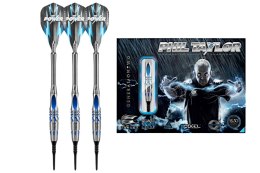 Rzutki Target Phil Taylor Power 9-Five Gen 2 Japan Edition (soft tip) 18g