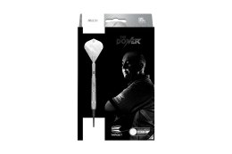 Rzutki Target Phil Taylor Power 9Five Generation 6 (soft tip) 18g
