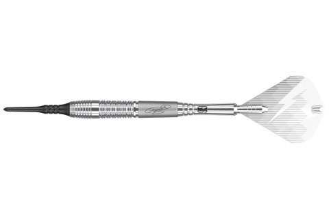 Rzutki Target Phil Taylor Power 9Five Generation 6 (soft tip) 18g