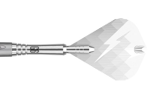 Rzutki Target Phil Taylor Power 9Five Generation 6 (soft tip) 18g