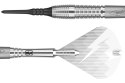 Rzutki Target Phil Taylor Power 9Five Generation 6 (soft tip) 18g