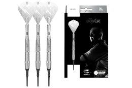 Rzutki Target Phil Taylor Power 9Five Generation 6 (soft tip) 18g