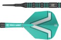 Rzutki Target Rob Cross Black 80% (soft tip) 18g