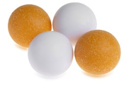 Zestaw piłeczek standard - trening (4szt)