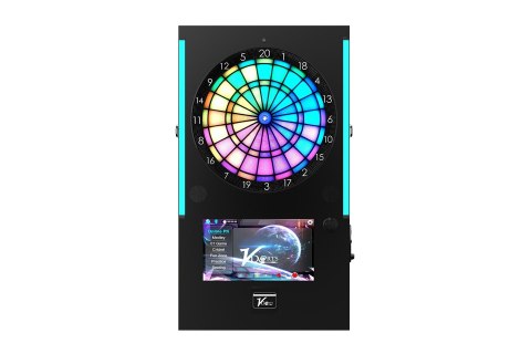 Automat zarobkowy VDarts Mini Plus online - używany na ekspozycji