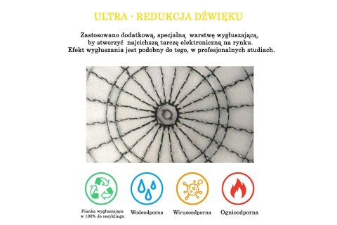 Automat zarobkowy VDarts Mini Plus online - używany na ekspozycji