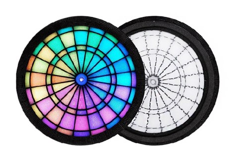 Automat zarobkowy VDarts Mini Plus online - używany na ekspozycji