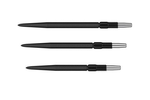 Groty Target Swiss Nano Point Black