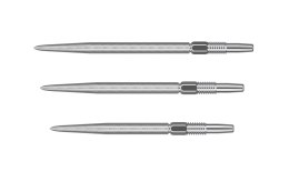 Groty Target Swiss Nano Point Silver