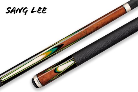 Kij bilardowy II cz. Predator Sang Lee 3 Limited Edt.