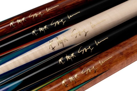 Kij bilardowy II cz. Predator Sang Lee 3 Limited Edt.