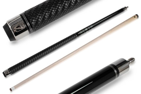 Kij bilardowy II cz. Vaula Flamingo no.50