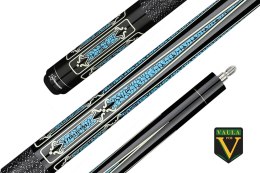 Kij bilardowy II cz. Vaula Supernova no.43