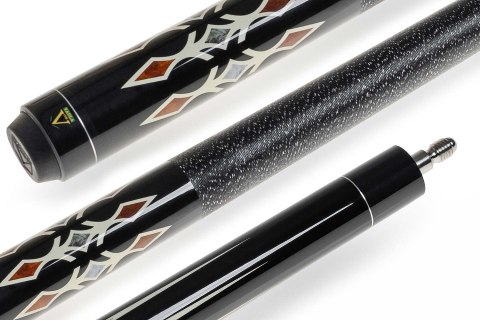 Kij bilardowy II cz. Vaula Supernova no.44