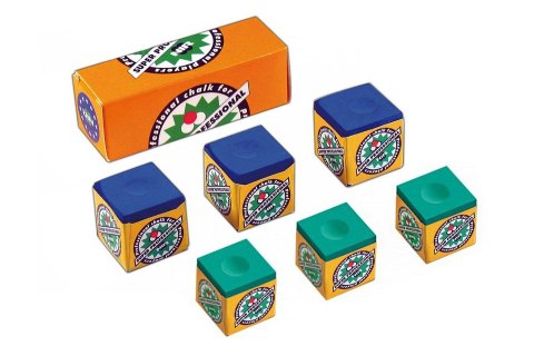 Kreda Longoni NIR SUPER PRO - 3 szt.