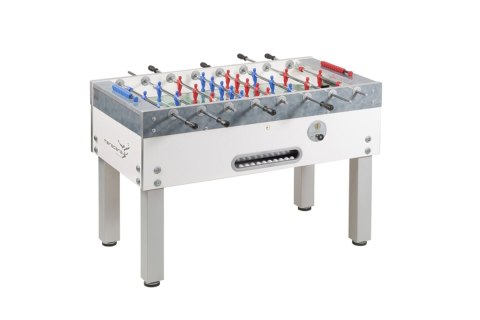 Piłkarzyki zarobkowe Garlando Maracana White