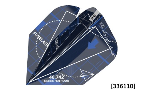 Piórka NO.6 Pro 100 mikronów