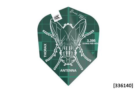 Piórka NO.6 Pro 100 mikronów