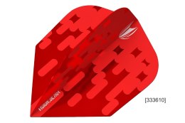 Piórka Target ARCADE - różne wzory