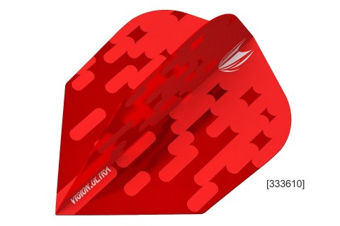 Piórka Target ARCADE - różne wzory