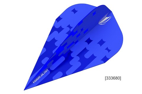 Piórka Target ARCADE - różne wzory