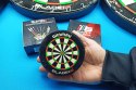 Podstawka do rzutek Winmau Dart Dock