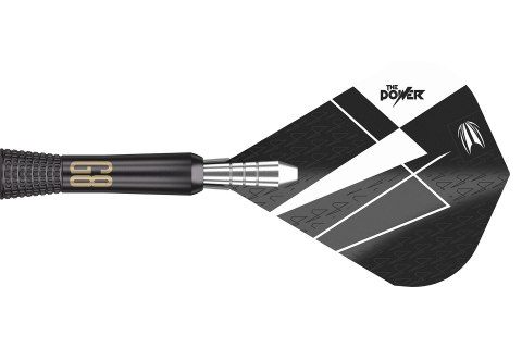 Rzutki Target Phil Taylor Power 9FIVE GEN 8 SP (steel tip) 22g/24g