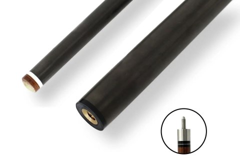 Szczytówka Europool RAPTOR 12,4mm - gwint do wyboru