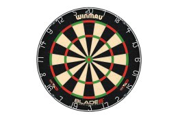 Winmau Blade 6 - tarcza sizalowa