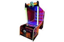 Automat zarobkowy - Hit The Ghost