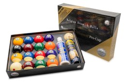 Bile pool Aramith Duramith Pro-Cup Value Pack