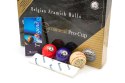 Bile pool Aramith Duramith Pro-Cup Value Pack