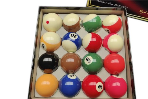 Bile pool CRYSTALITE Super Pro TV - fenolowe 57,2mm