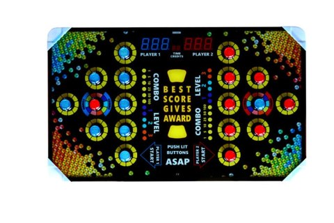 Catch The Light Combo