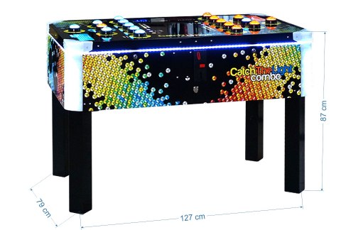 Catch The Light Combo