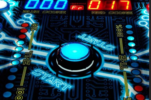 Catch The Light Neuron Race