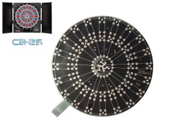 Folia, matryca do tarcz Karella CB-25