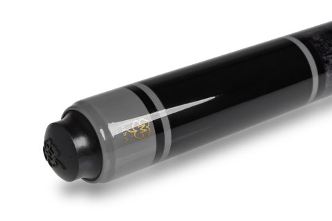 Kij Bilardowy II cz. McDermott SL10 / DEFY 12,5 mm