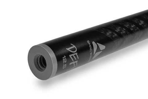 Kij Bilardowy II cz. McDermott SL10 / DEFY 12,5 mm