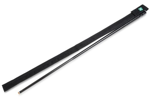 Kij Bilardowy II cz. McDermott SL10 / DEFY 12,5 mm