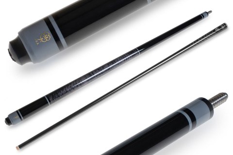 Kij Bilardowy II cz. McDermott SL10 / DEFY 12,5 mm