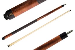 Kij bilardowy II cz. McDermott G239