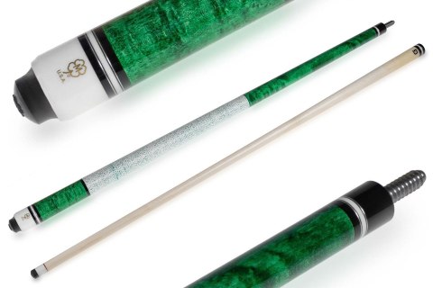 Kij bilardowy II cz. McDermott G240