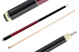 Kij bilardowy II cz. Predator ASPIRE 2