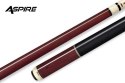 Kij bilardowy II cz. Predator ASPIRE 4