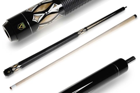 Kij bilardowy II cz. Vaula CAROM BISON 3C-II 2 no.67