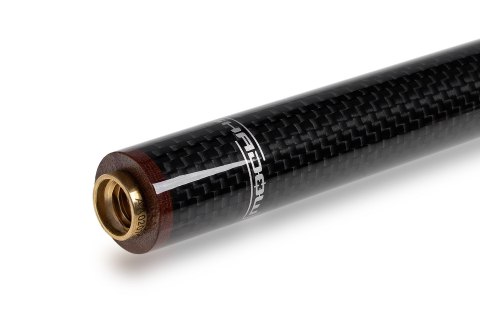 Kij bilardowy II cz. Vaula QUANTUM 1 PRO no.56P zestaw