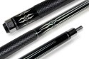 Kij bilardowy II cz. Vaula QUANTUM 2 PRO no.57P zestaw