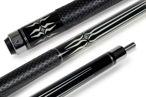 Kij bilardowy II cz. Vaula QUANTUM 2 PRO no.57P zestaw